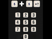 Matematický blbecek