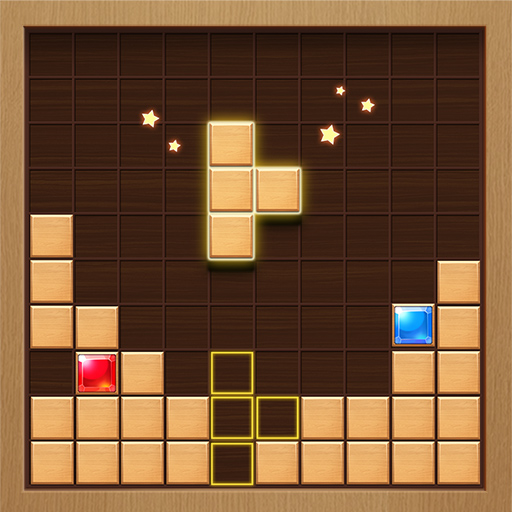Block Puzzle Journey