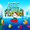 artic fishing