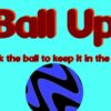 ball up