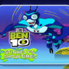 ben 10 stinkfly showtime 2021