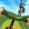 biking extreme 3d
