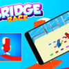 bridge race run 3d