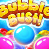 bubble bust