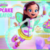 butterbean cafe cupcake creator