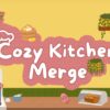 cozy kitchen merge