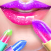 fashion lip art salon
