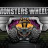 monsters wheels special