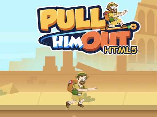 Vytiahnite ho – rozopnutá