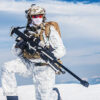 snow sniper