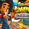 subway surfers barcelona