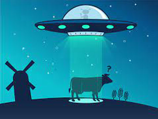 Tapp ufo