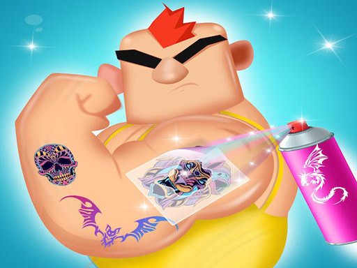 Zariadenie na kreslenie tetovania