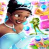 tiana the princess and the frog match 3