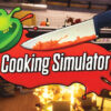 turkey cooking simulator