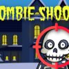 zombie shoot online game