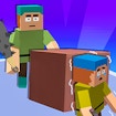 Horor Minecraft Partytime