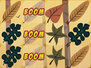 Jesenné lístie v kondícii 3