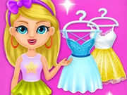 Infantilný modelársky salón