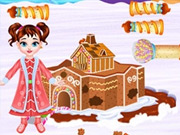 Child Taylor Christmas The emócie Construct