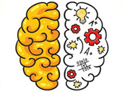 Téma Iq uchopenia mysle