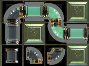 Pripojte Pipes Inštalatér