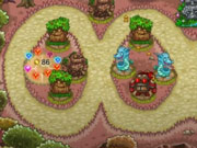 Strážca drážky 3