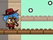 Legendárny bojovník: Globin Rush