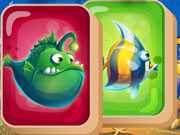 Mahjong Weigh down Saga