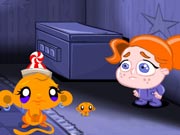 Monkey Move Glad: Rozsah 5