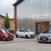 smart eq forfour puzzle