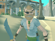 Bitka karibských pirátov